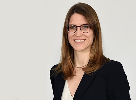 Linda Hannen, Geschäftsführerin,  MSK Verpackungs-Systeme GmbH